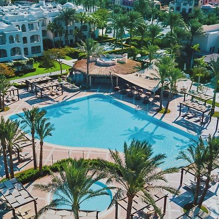 Jaz Makadi Star & Spa Hurghada Exterior foto