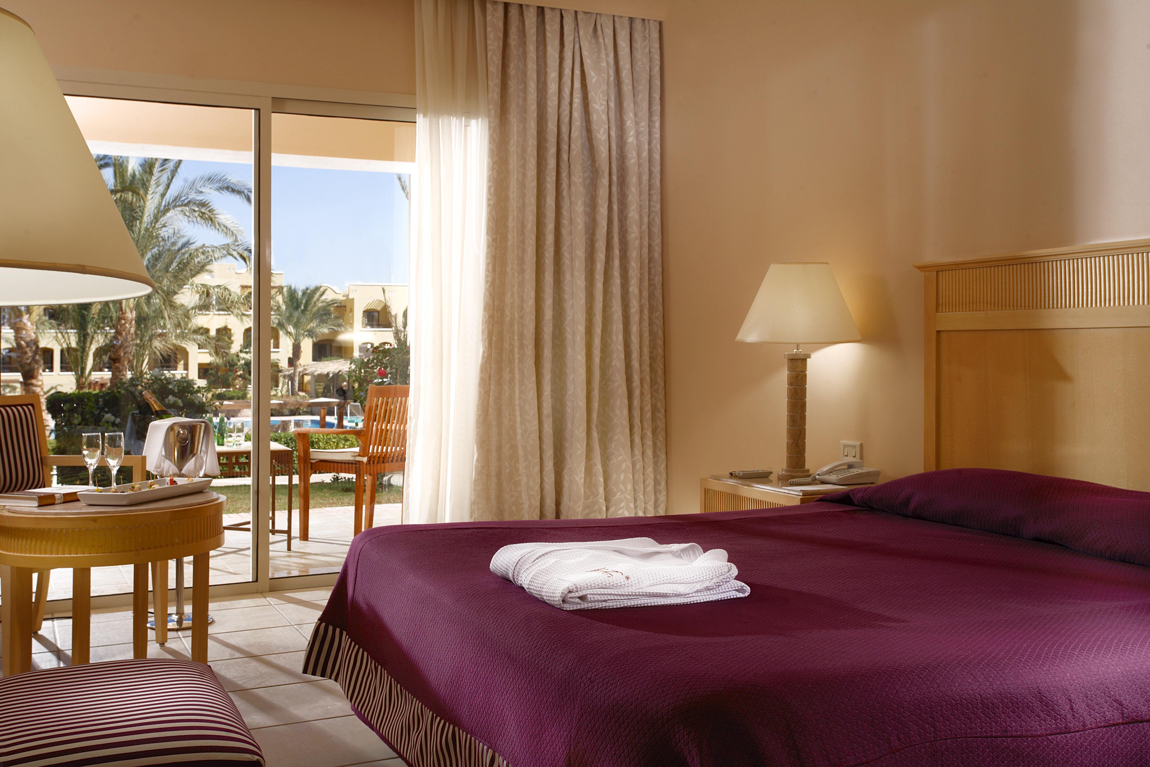 Jaz Makadi Star & Spa Hurghada Cameră foto