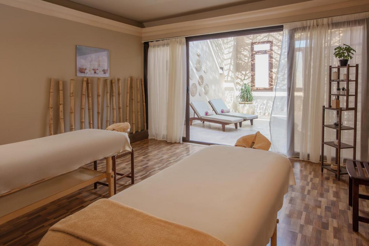 Jaz Makadi Star & Spa Hurghada Exterior foto