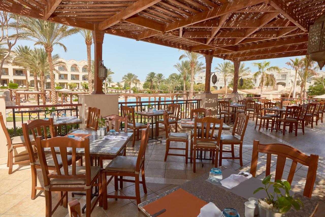 Jaz Makadi Star & Spa Hurghada Exterior foto