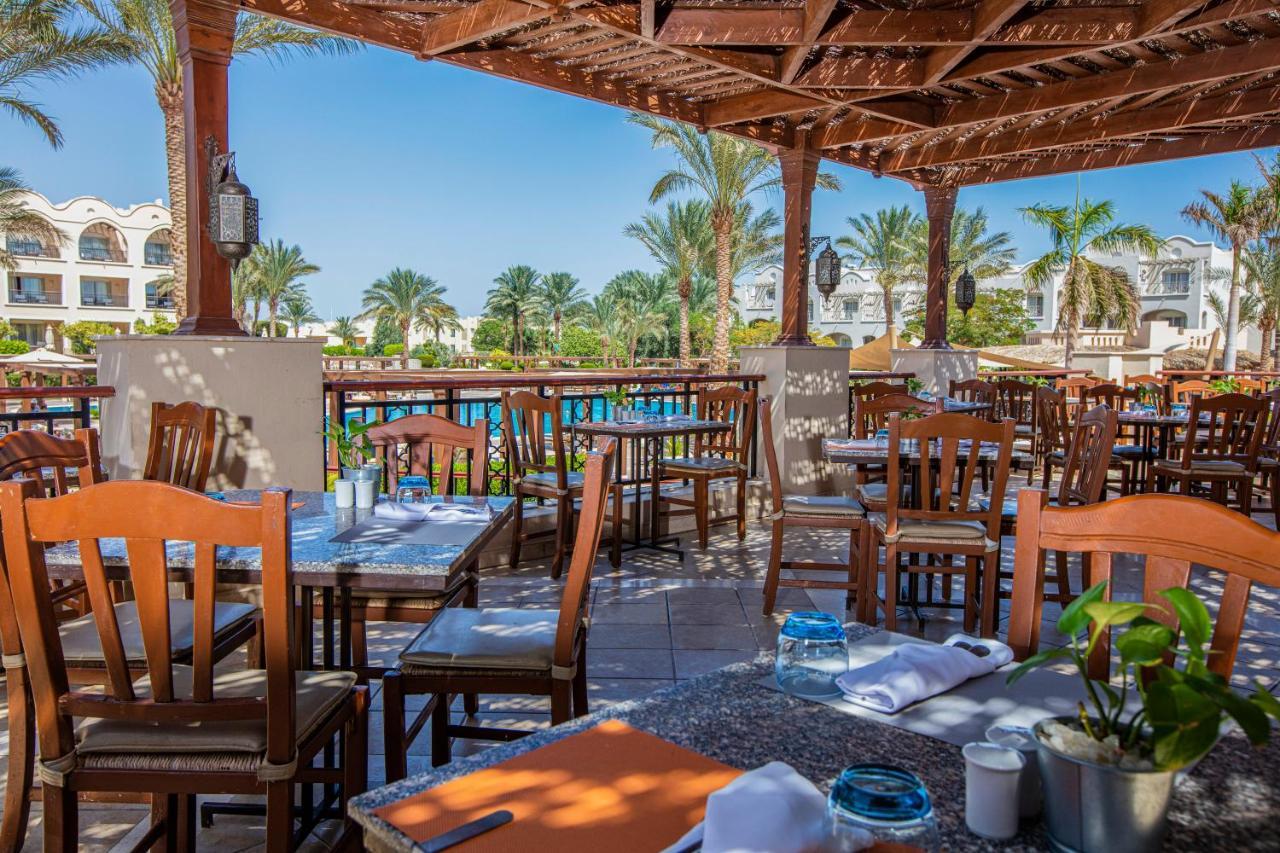 Jaz Makadi Star & Spa Hurghada Exterior foto