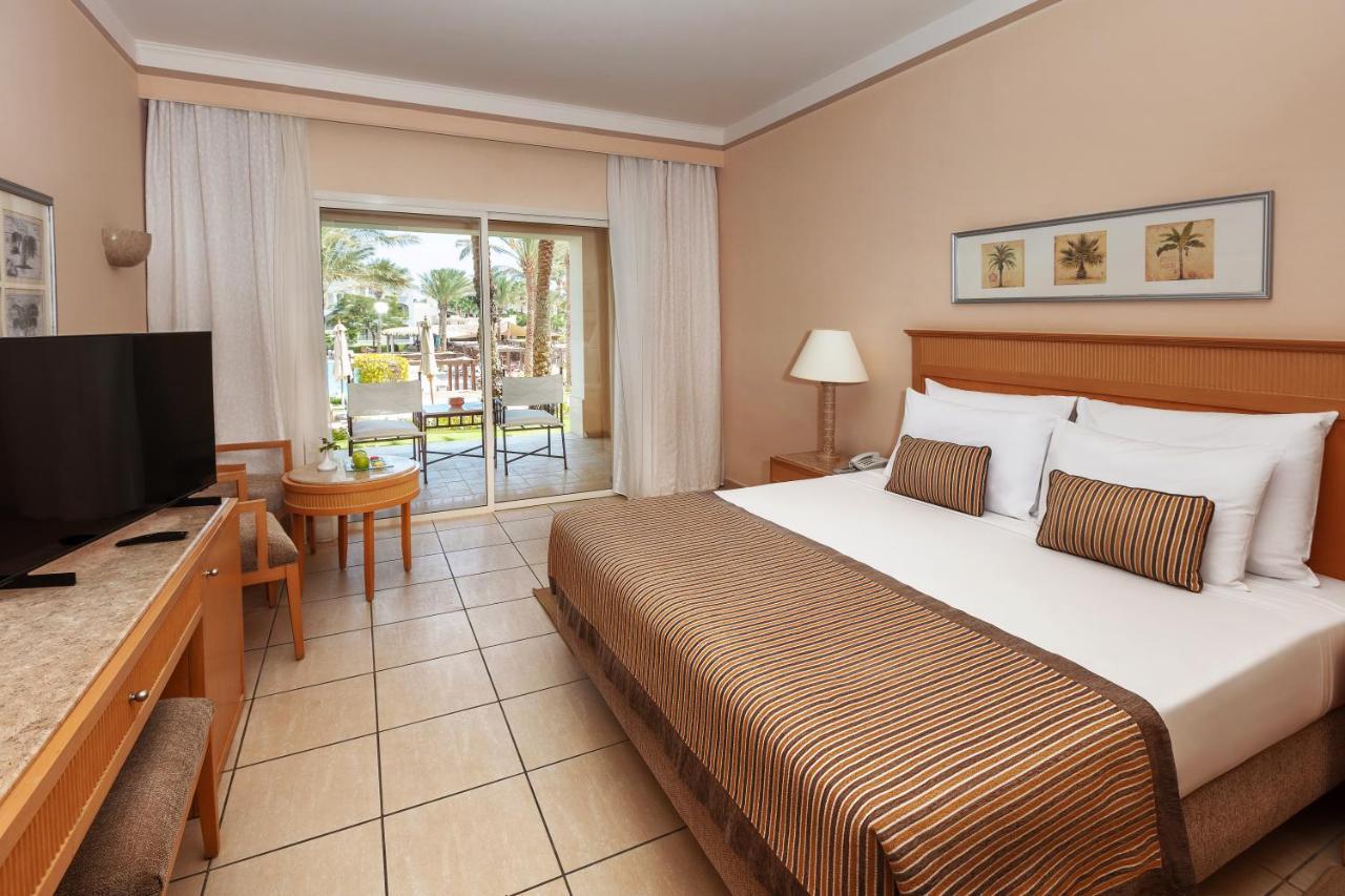 Jaz Makadi Star & Spa Hurghada Exterior foto