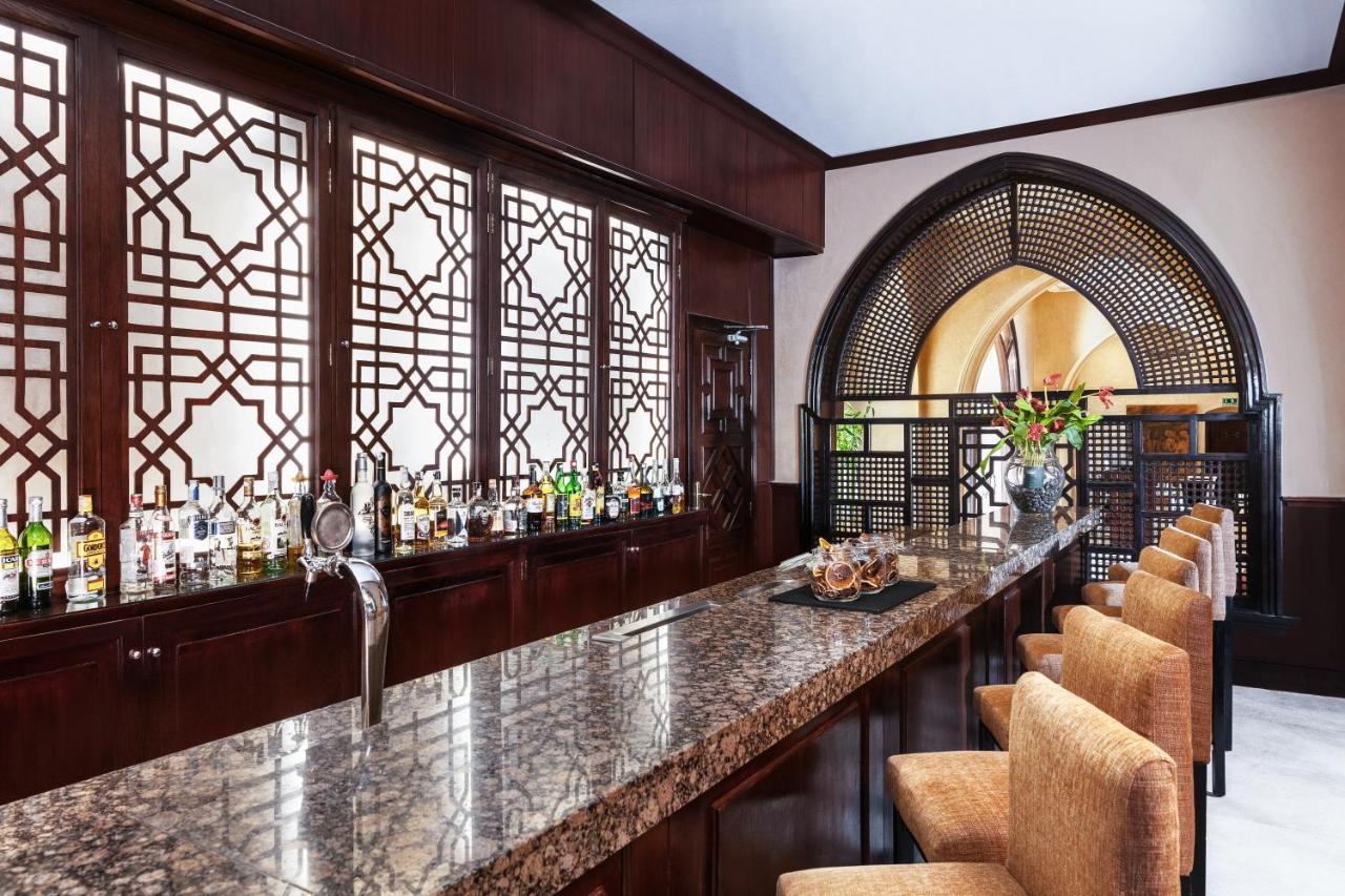Jaz Makadi Star & Spa Hurghada Exterior foto