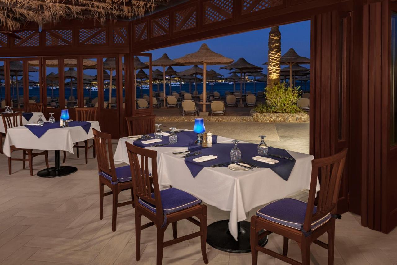Jaz Makadi Star & Spa Hurghada Exterior foto
