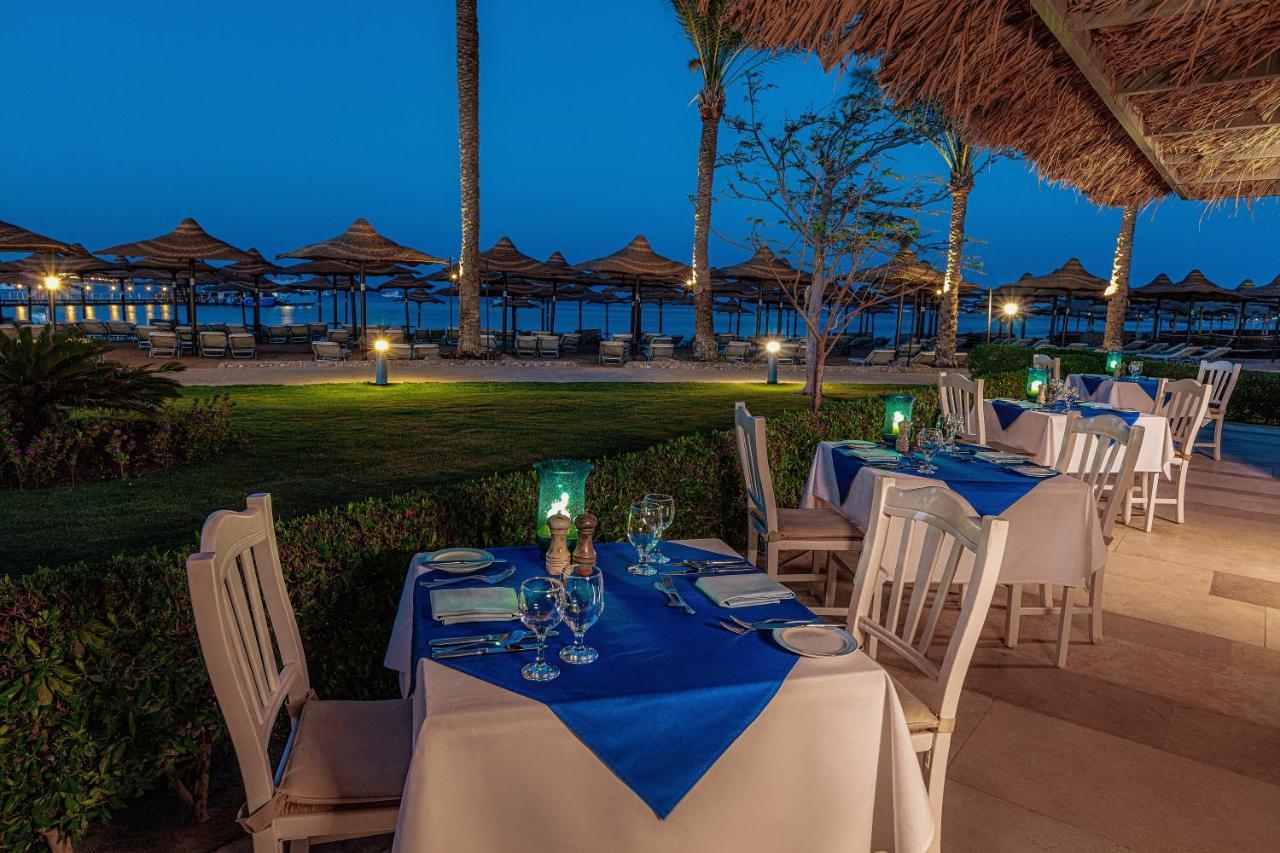 Jaz Makadi Star & Spa Hurghada Exterior foto