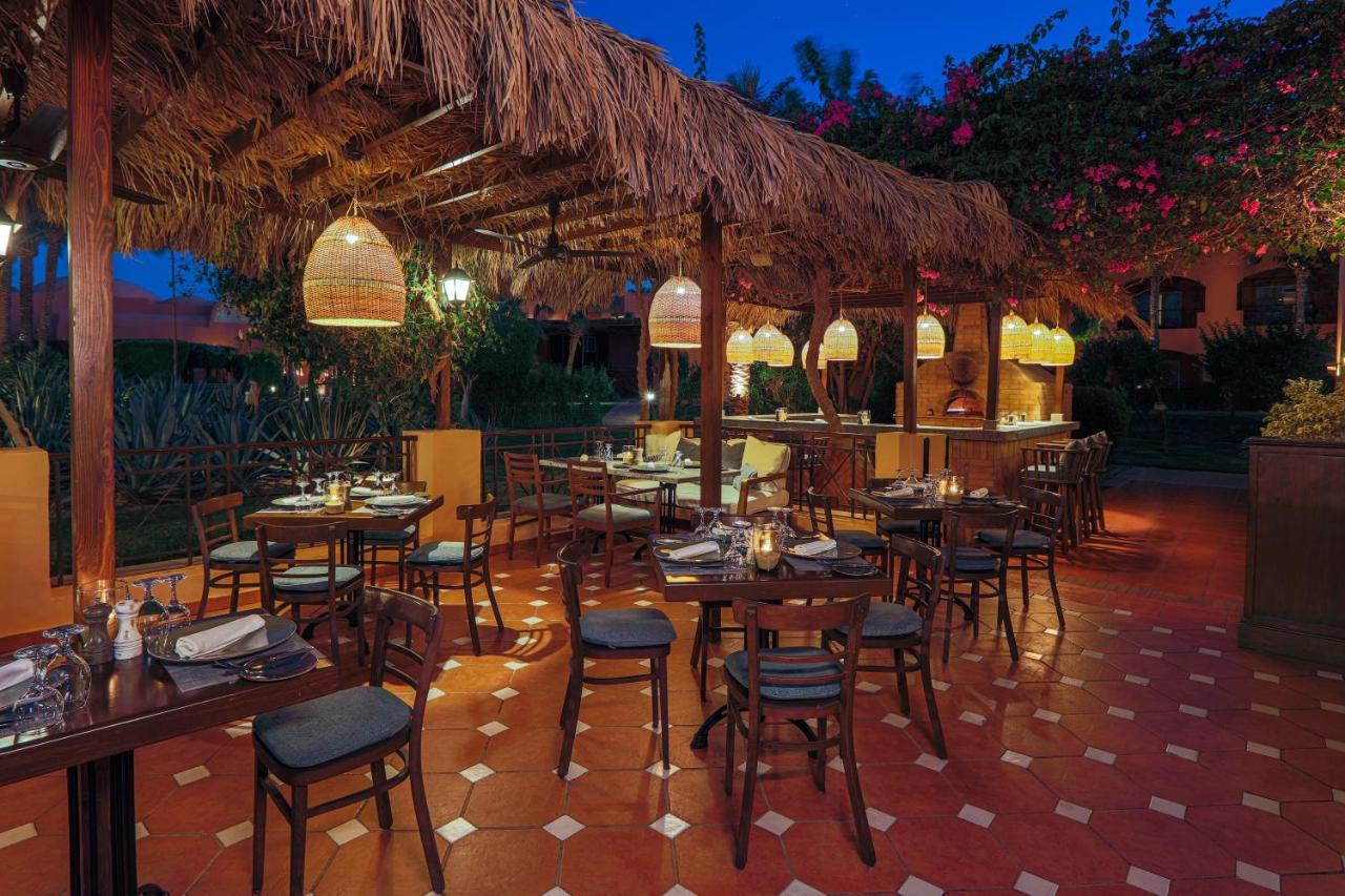 Jaz Makadi Star & Spa Hurghada Exterior foto