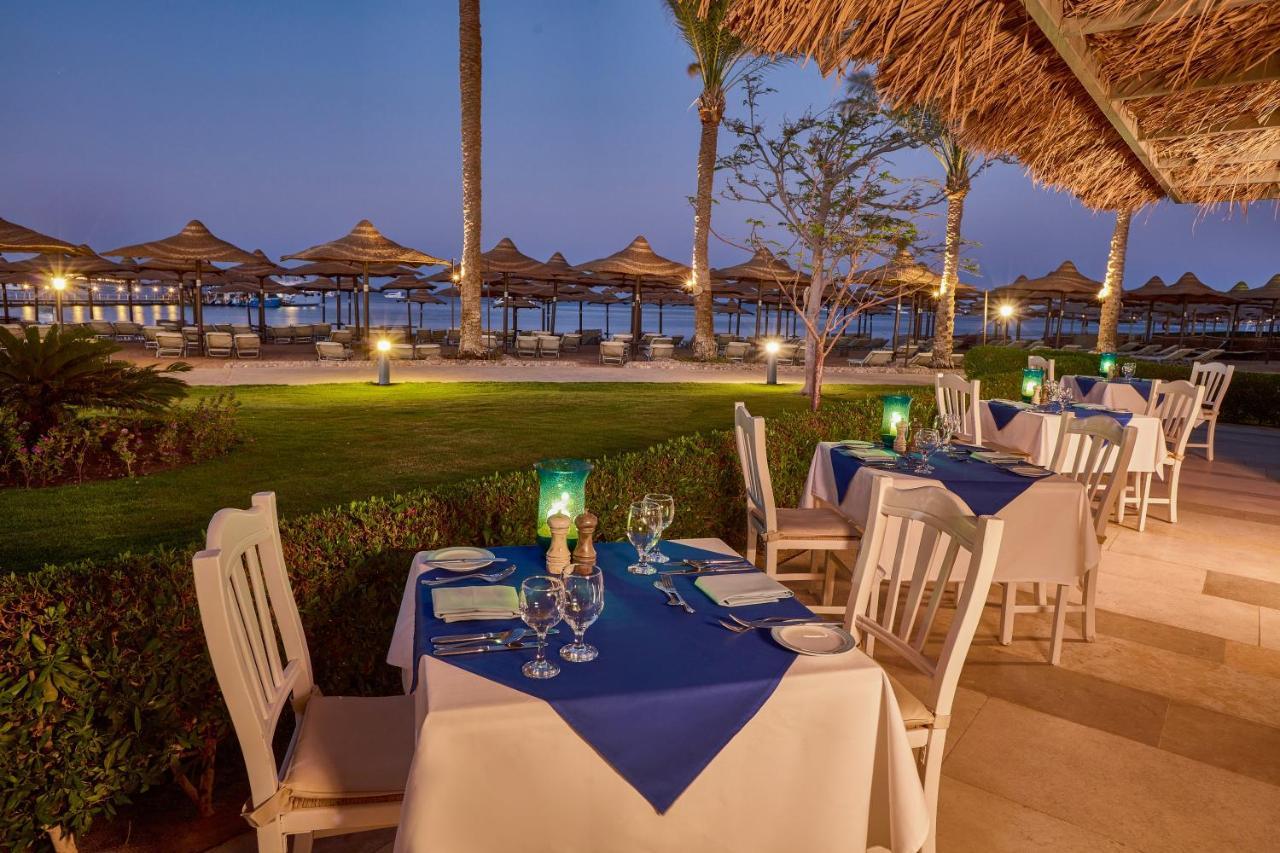 Jaz Makadi Star & Spa Hurghada Exterior foto