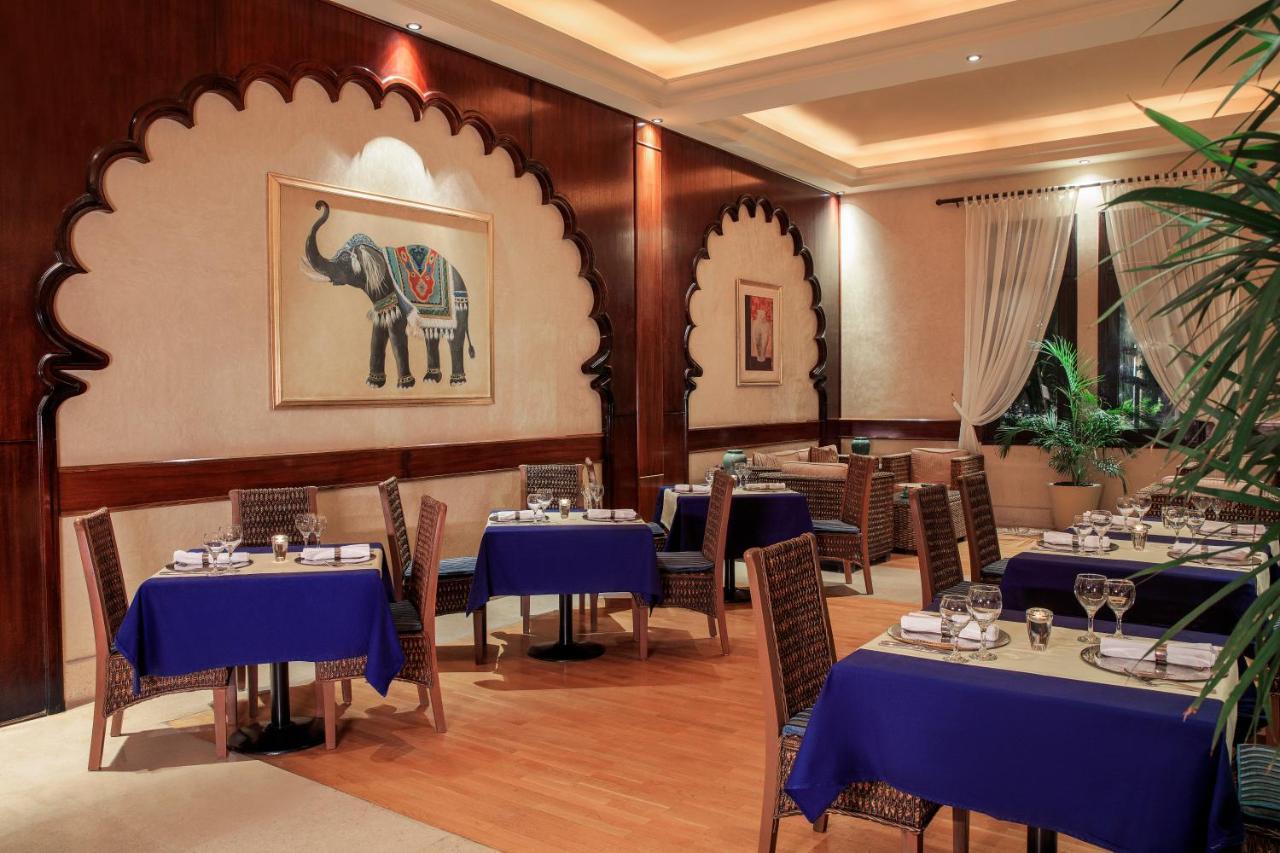 Jaz Makadi Star & Spa Hurghada Exterior foto