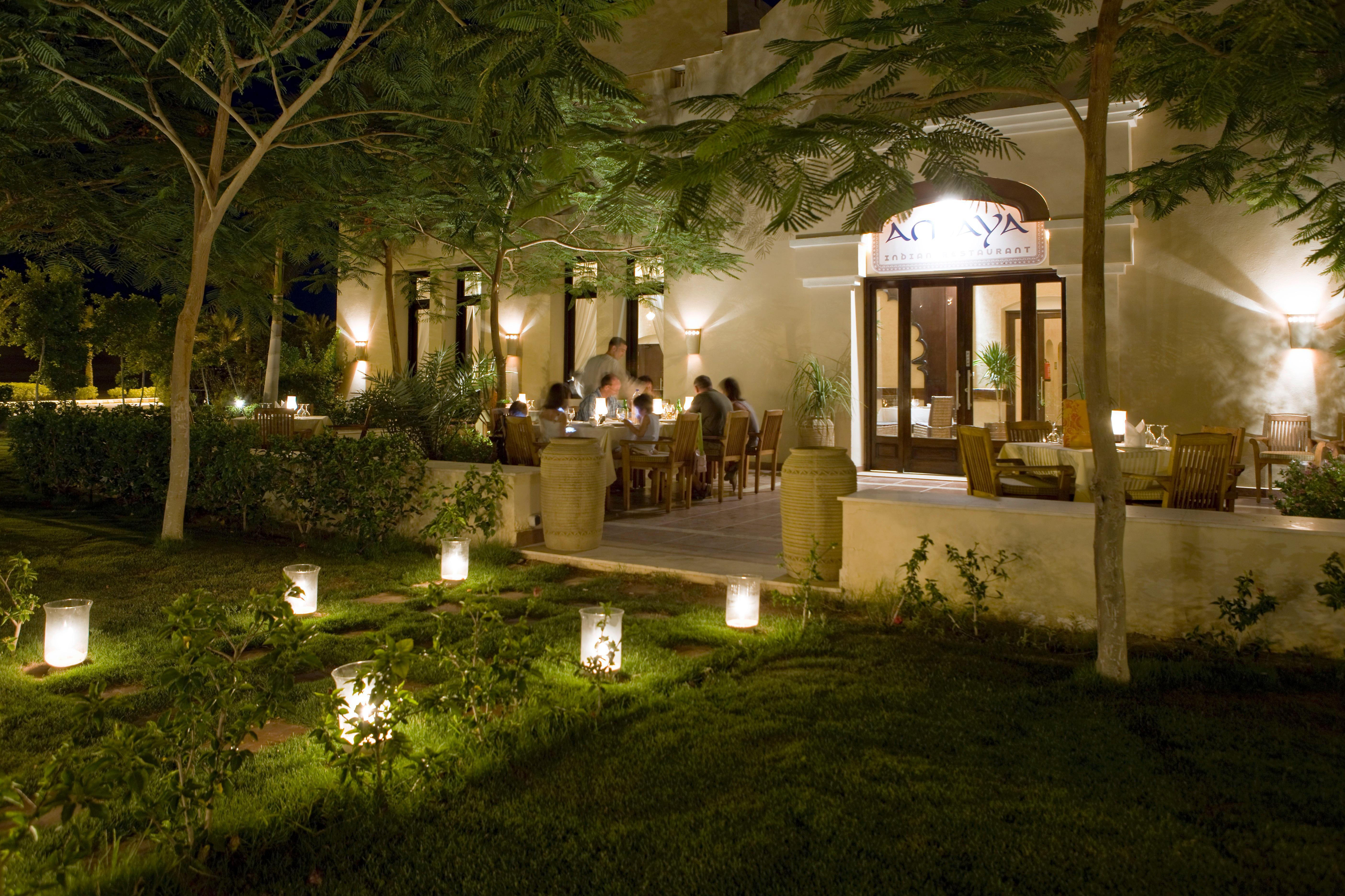 Jaz Makadi Star & Spa Hurghada Exterior foto