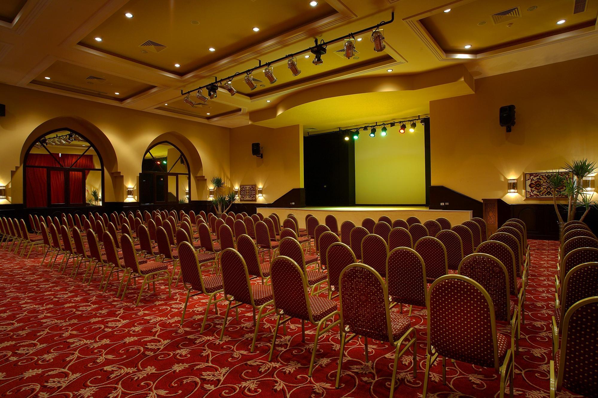Jaz Makadi Star & Spa Hurghada Exterior foto