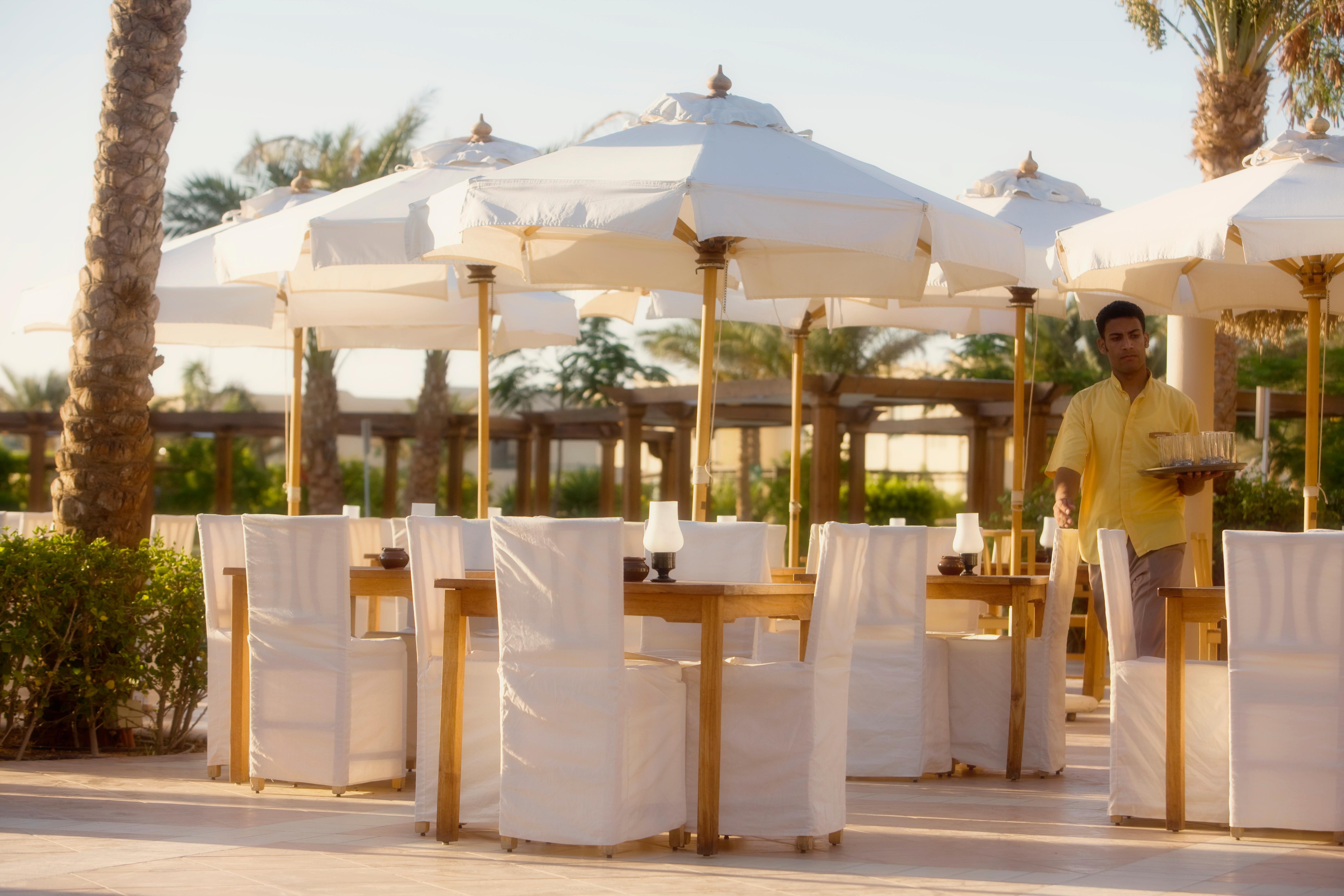 Jaz Makadi Star & Spa Hurghada Exterior foto
