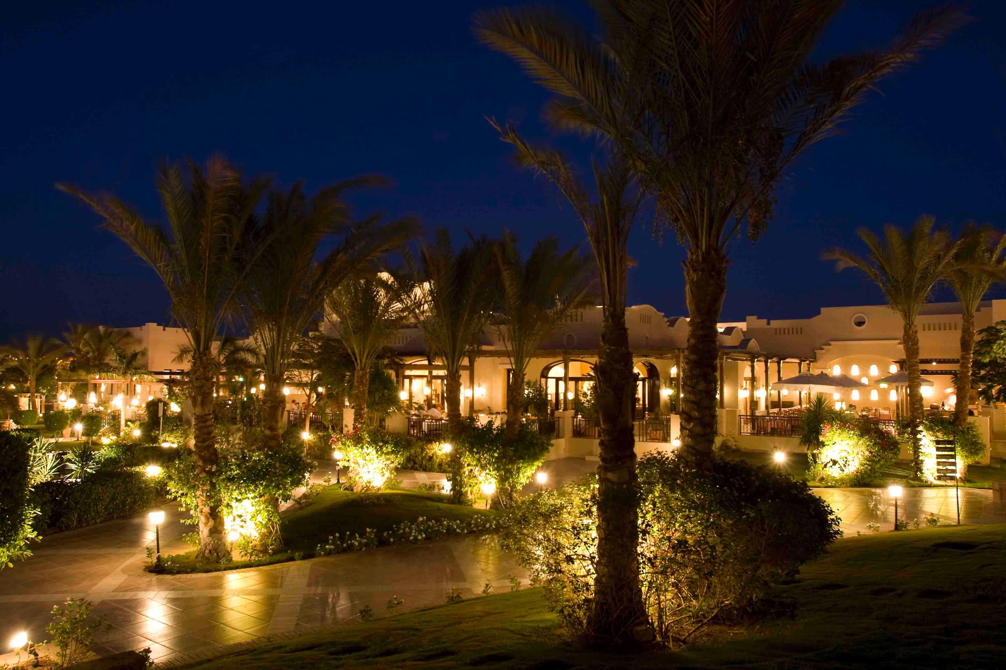 Jaz Makadi Star & Spa Hurghada Exterior foto
