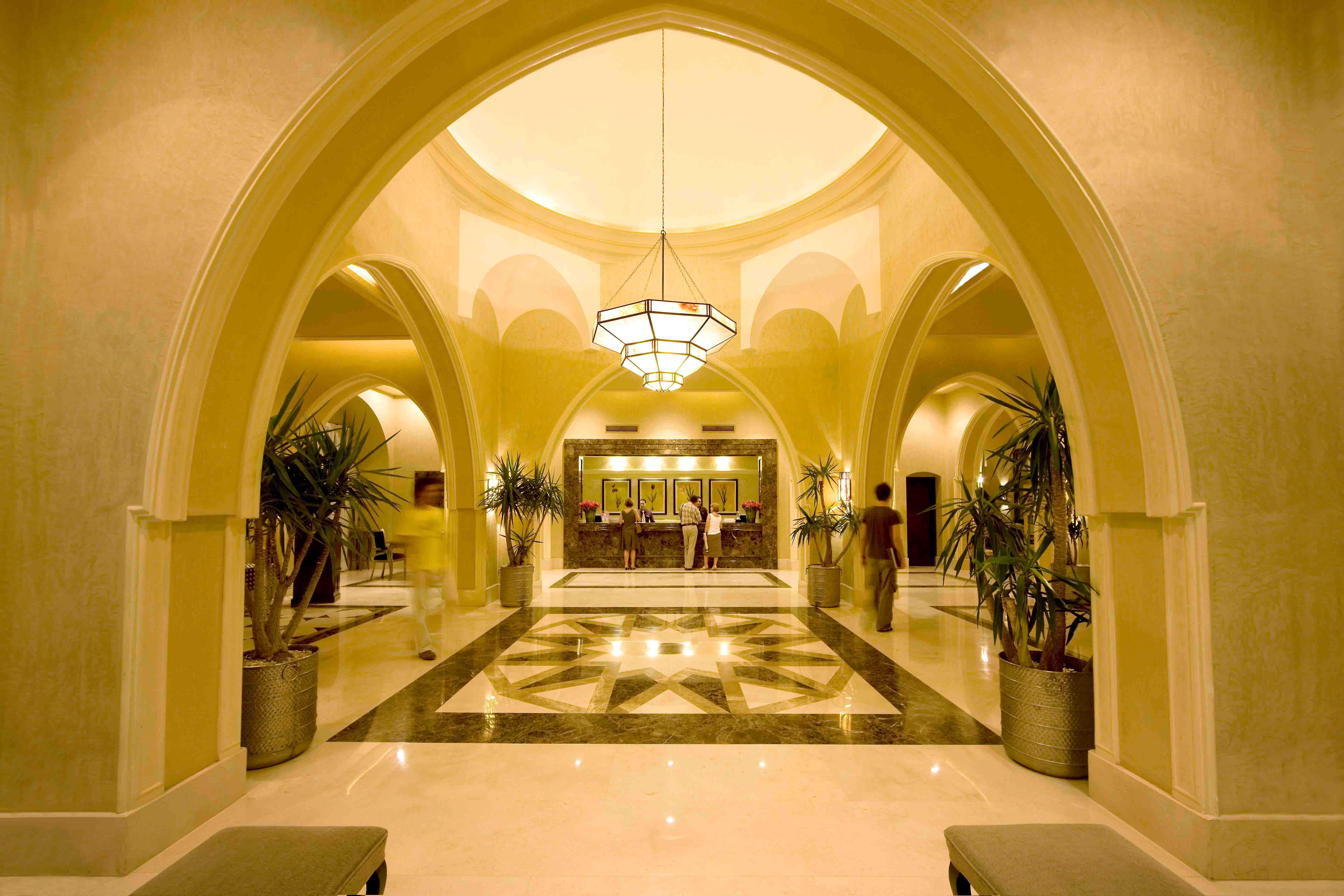 Jaz Makadi Star & Spa Hurghada Exterior foto
