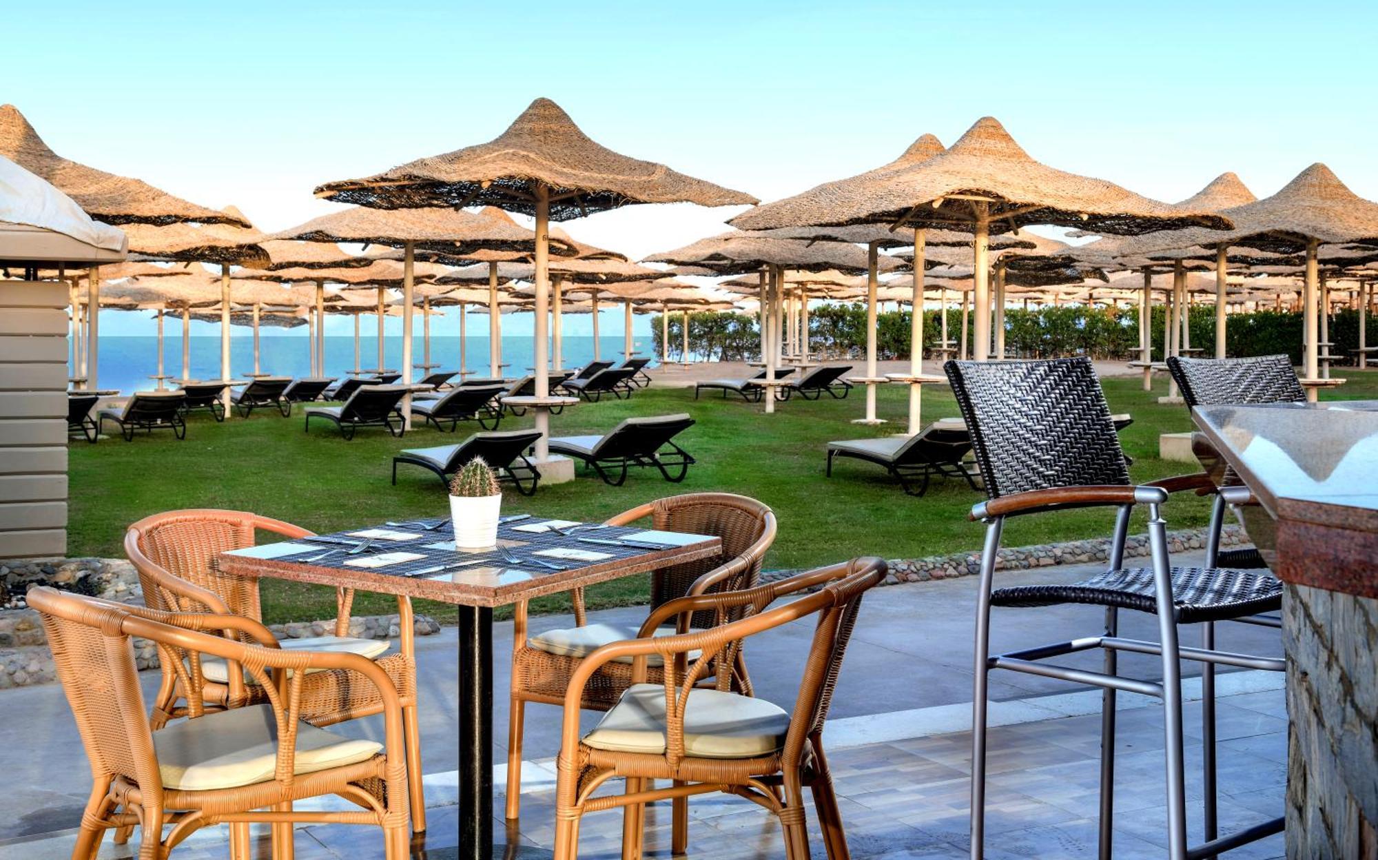 Jaz Makadi Star & Spa Hurghada Exterior foto