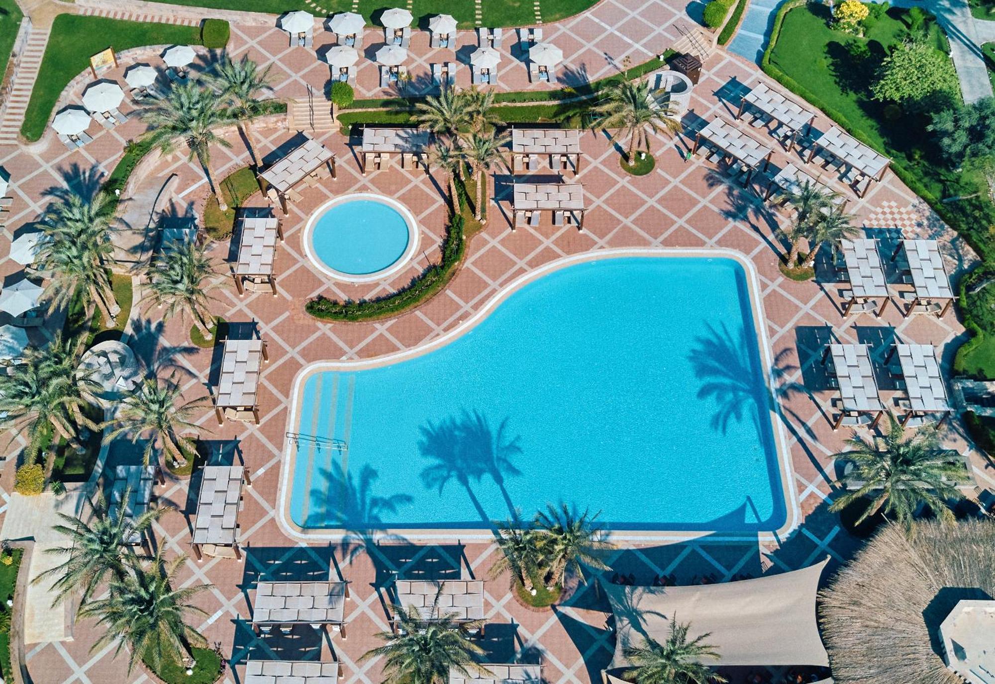Jaz Makadi Star & Spa Hurghada Exterior foto