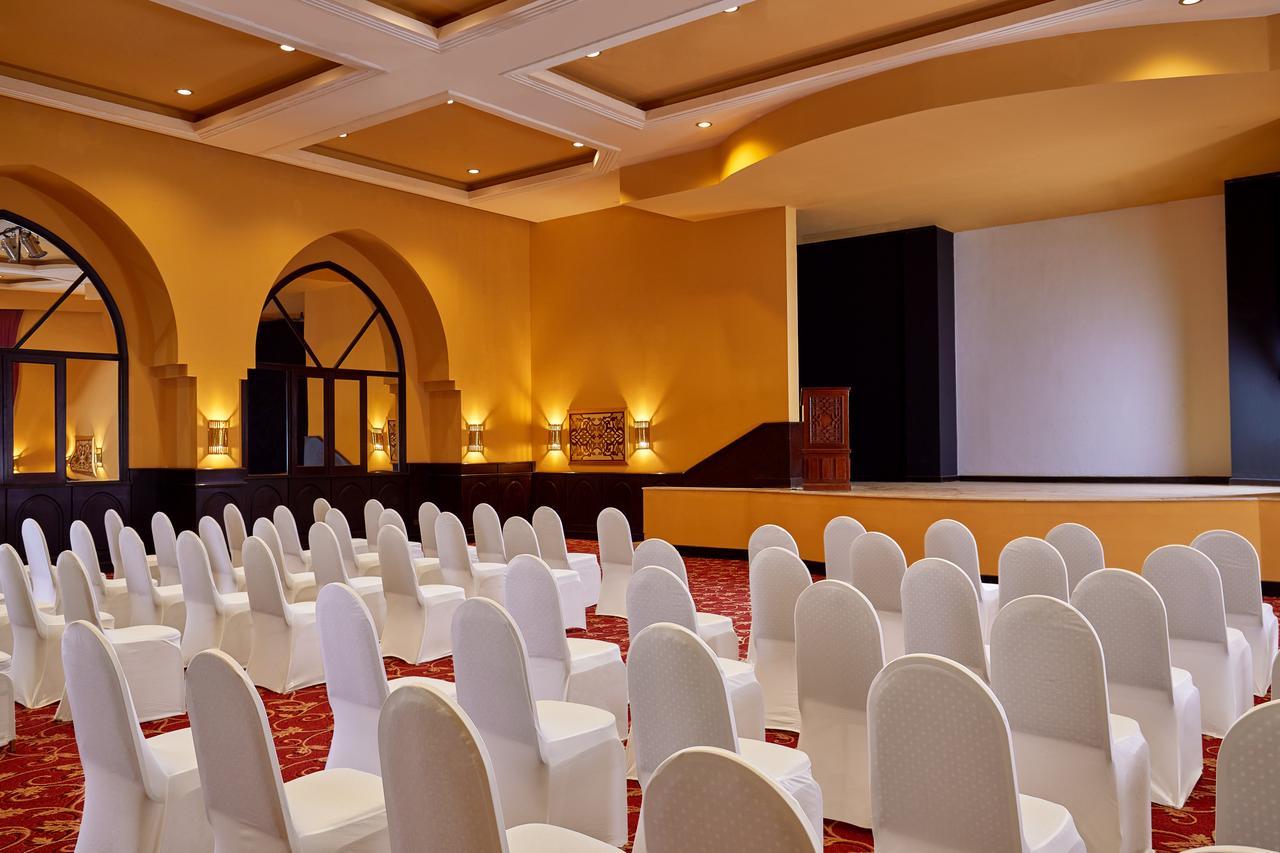 Jaz Makadi Star & Spa Hurghada Exterior foto