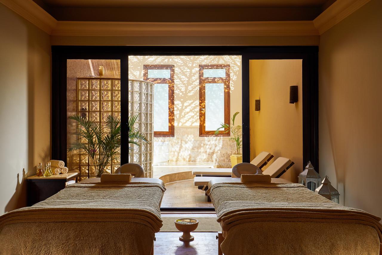 Jaz Makadi Star & Spa Hurghada Exterior foto