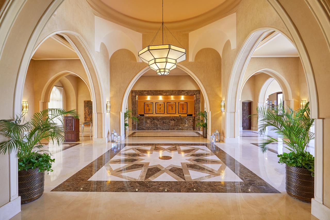 Jaz Makadi Star & Spa Hurghada Exterior foto