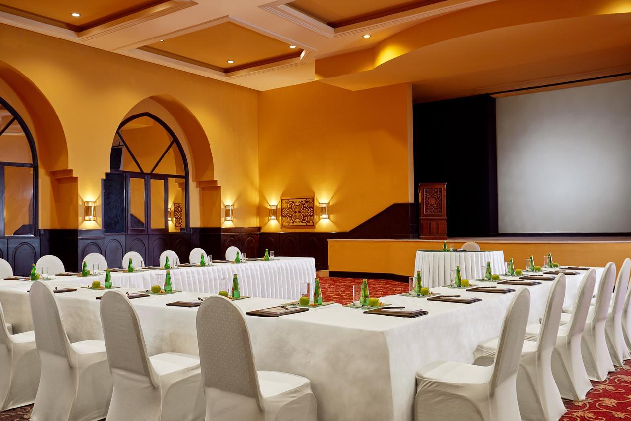 Jaz Makadi Star & Spa Hurghada Exterior foto