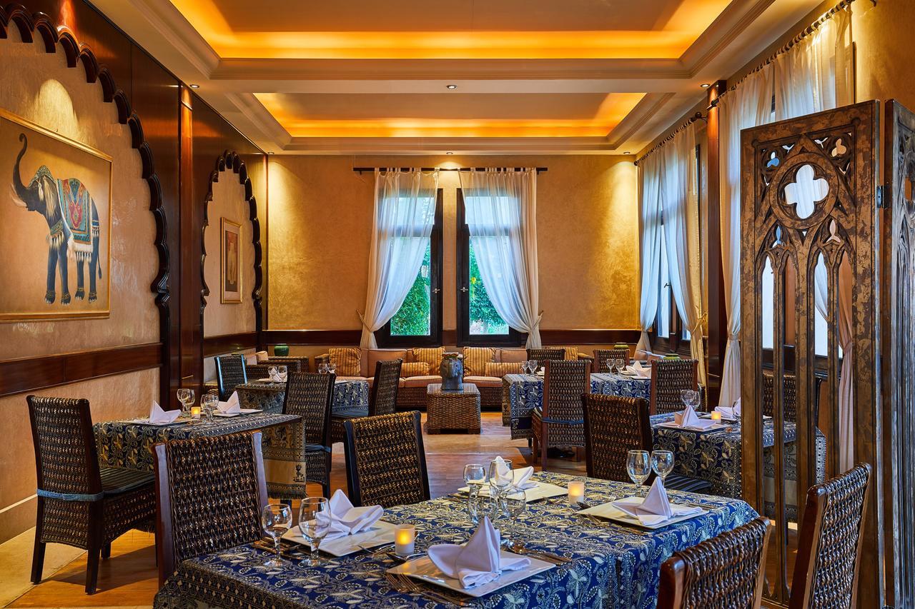 Jaz Makadi Star & Spa Hurghada Exterior foto